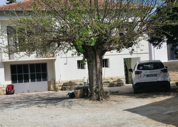 Maison Le Murier
