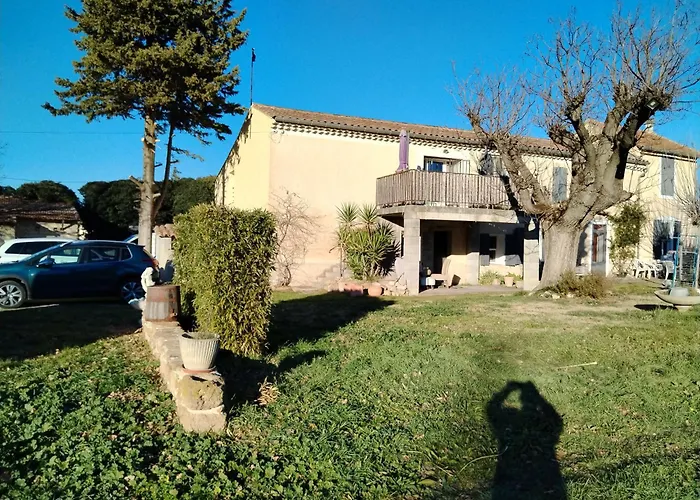 Maison Avec Jacuzzi 2Ch 2Sdb