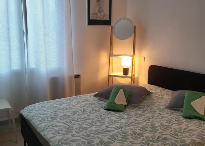 Maison Briali Avec Jacuzzi Espace Detente