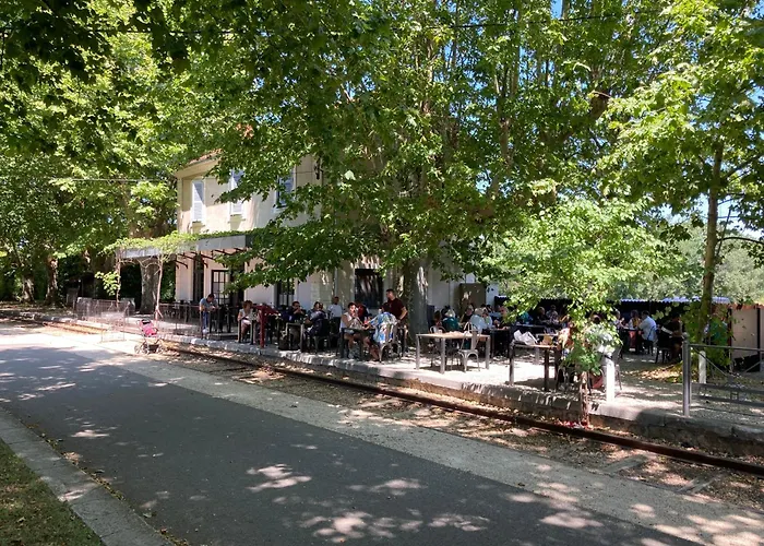Maison Privee Avec Climatisation Aux Demeures Du Ventoux