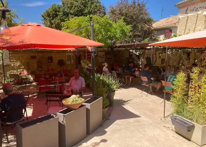 Maison Privee Avec Climatisation Aux Demeures Du Ventoux