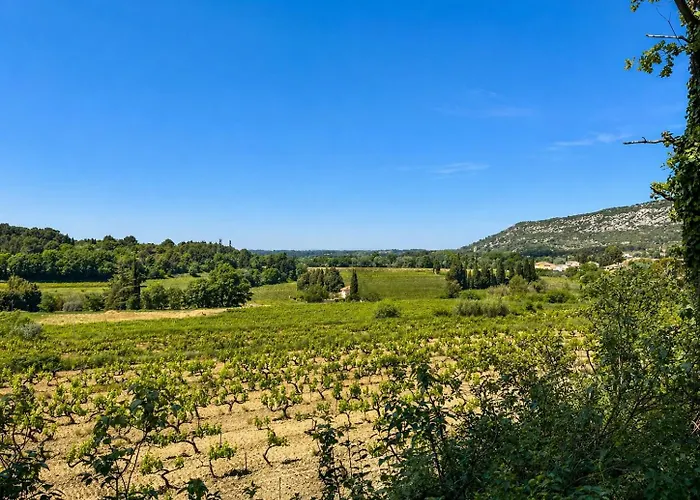 La Piniere - Nature & Deconnexion Sans Electricite